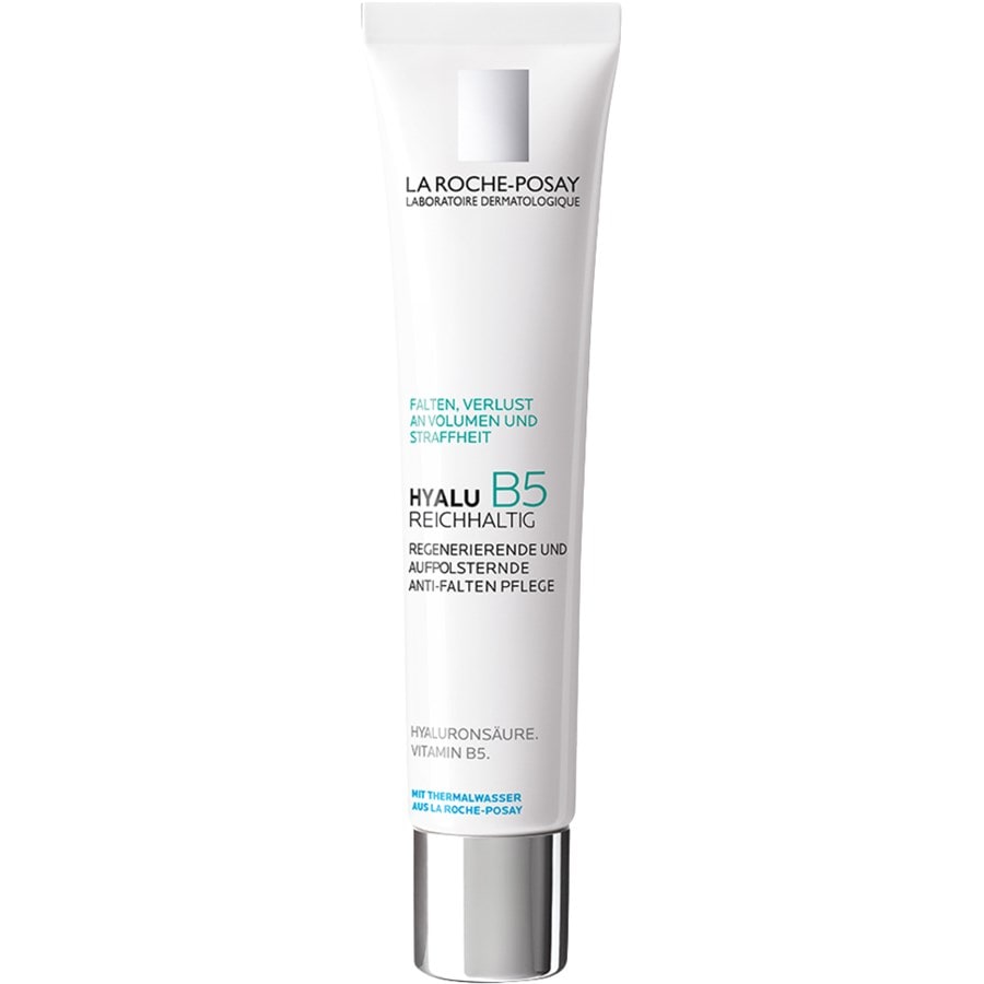 La Roche Posay Hyalu B5 Pflege Creme Reichhaltig