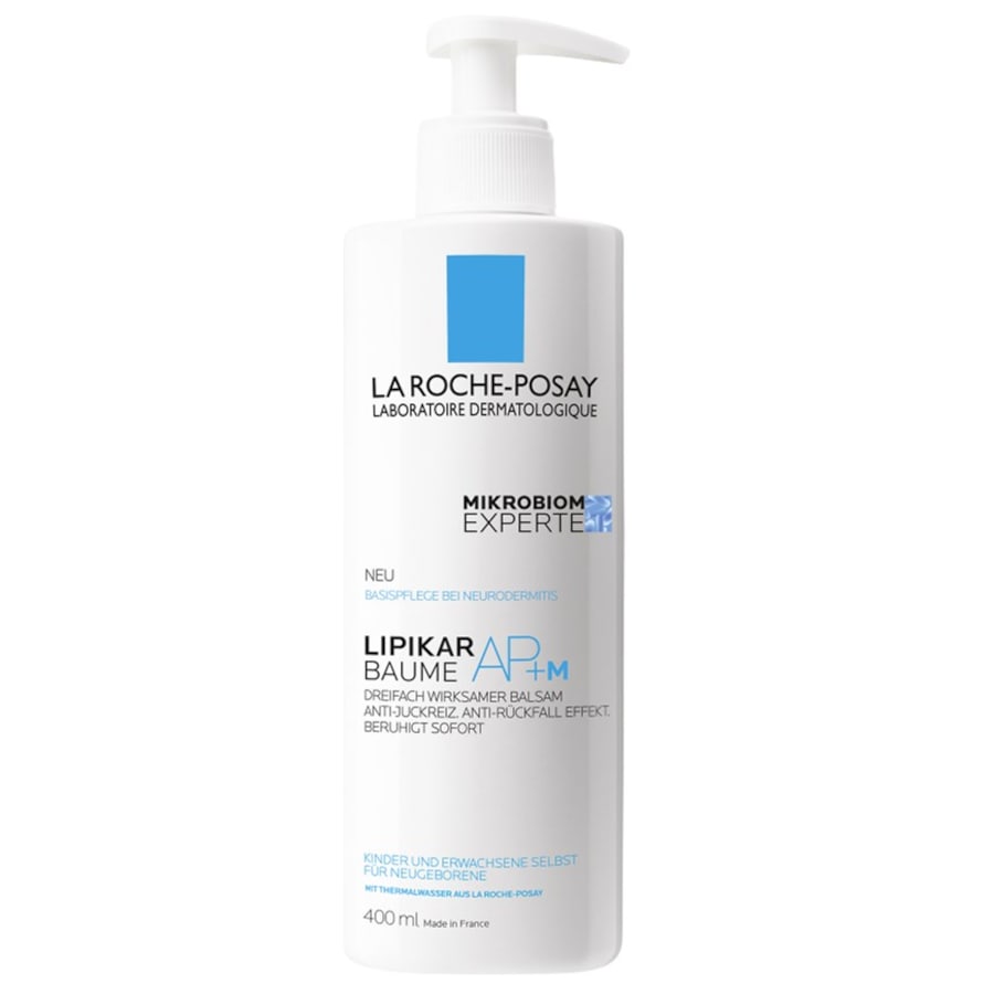 La Roche Posay Lipikar Baume AP+ M Creme
