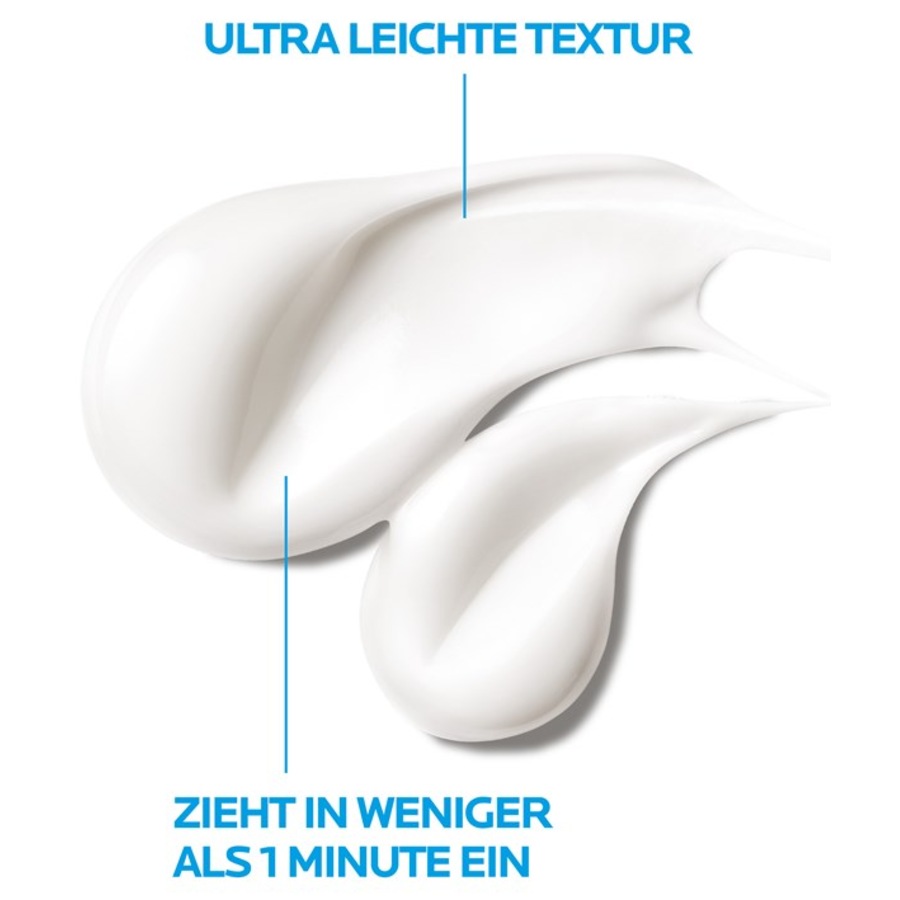 La Roche Posay Lipikar Baume Light