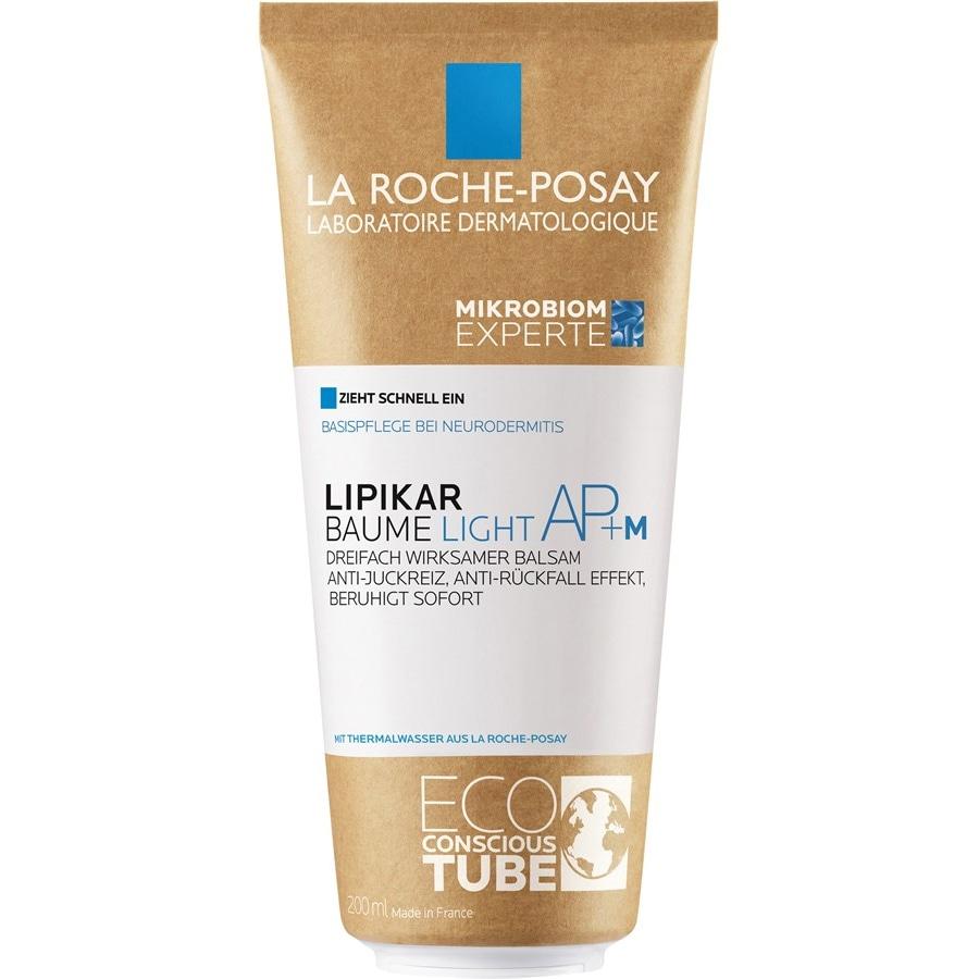 La Roche Posay Lipikar Baume Light
