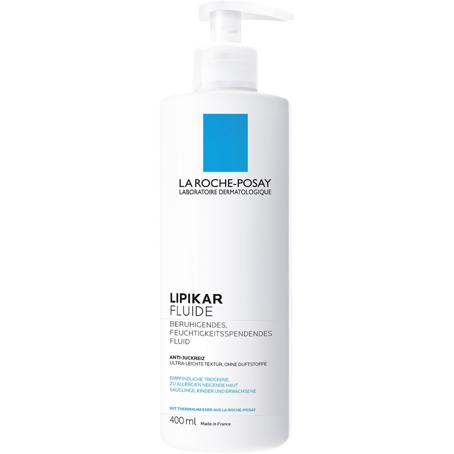 La Roche Posay Lipikar Fluide