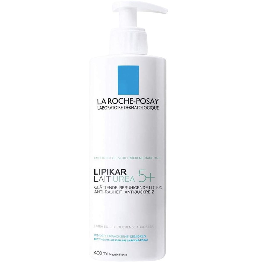 La Roche Posay Lipikar Lait Urea 5+ Lotion