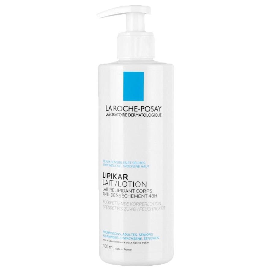 La Roche Posay Lipikar Rückfettende Lotion