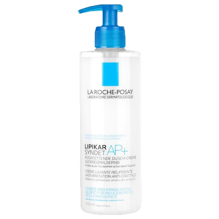 La Roche Posay Lipikar Sydnet AP+