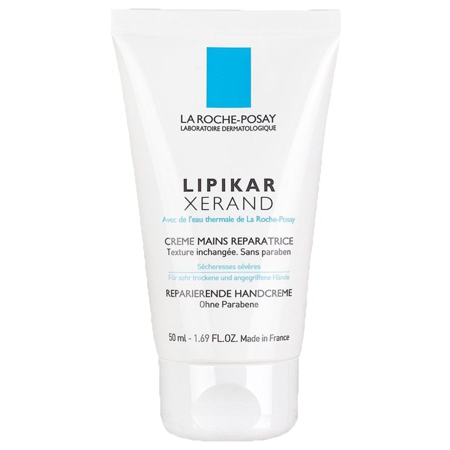 La Roche Posay Lipikar Xerand Handcreme