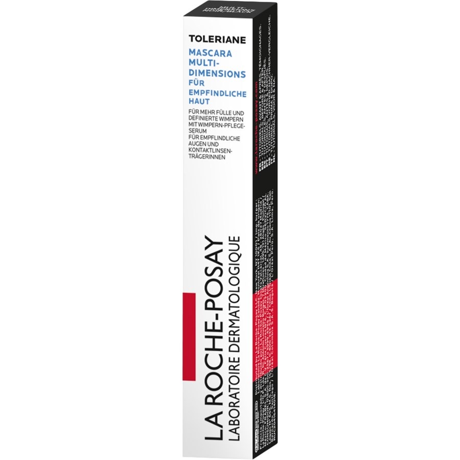 La Roche Posay Mascara Multi-Dimensions