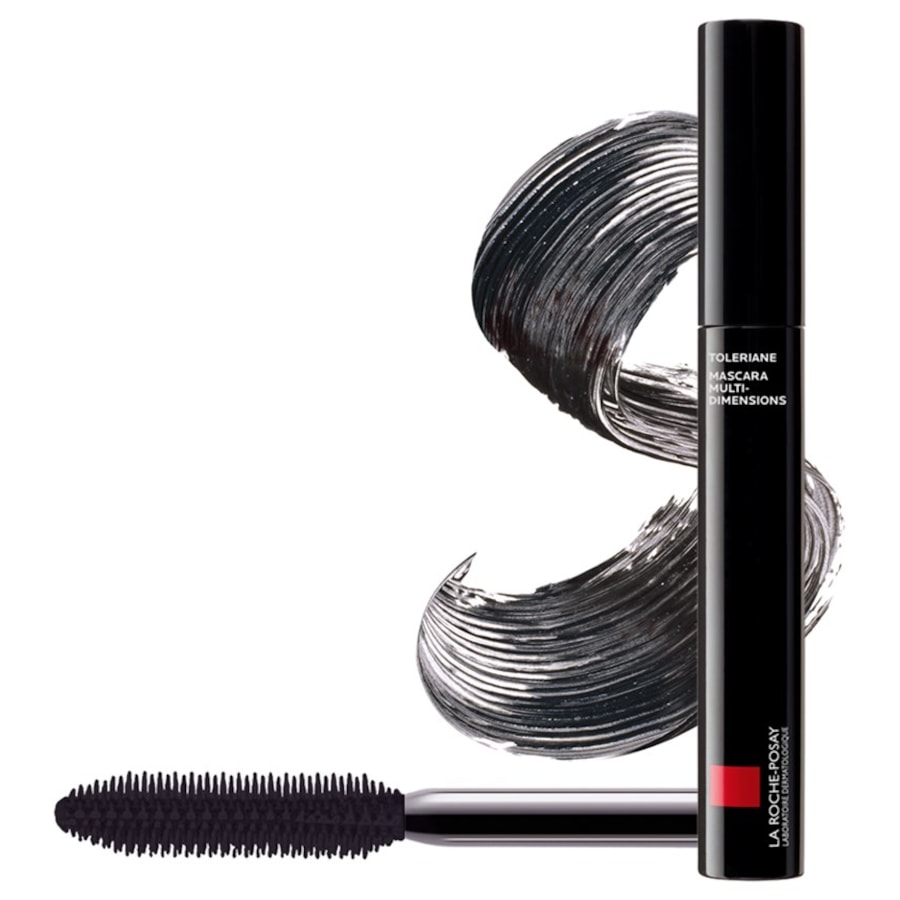 La Roche Posay Mascara Multi-Dimensions