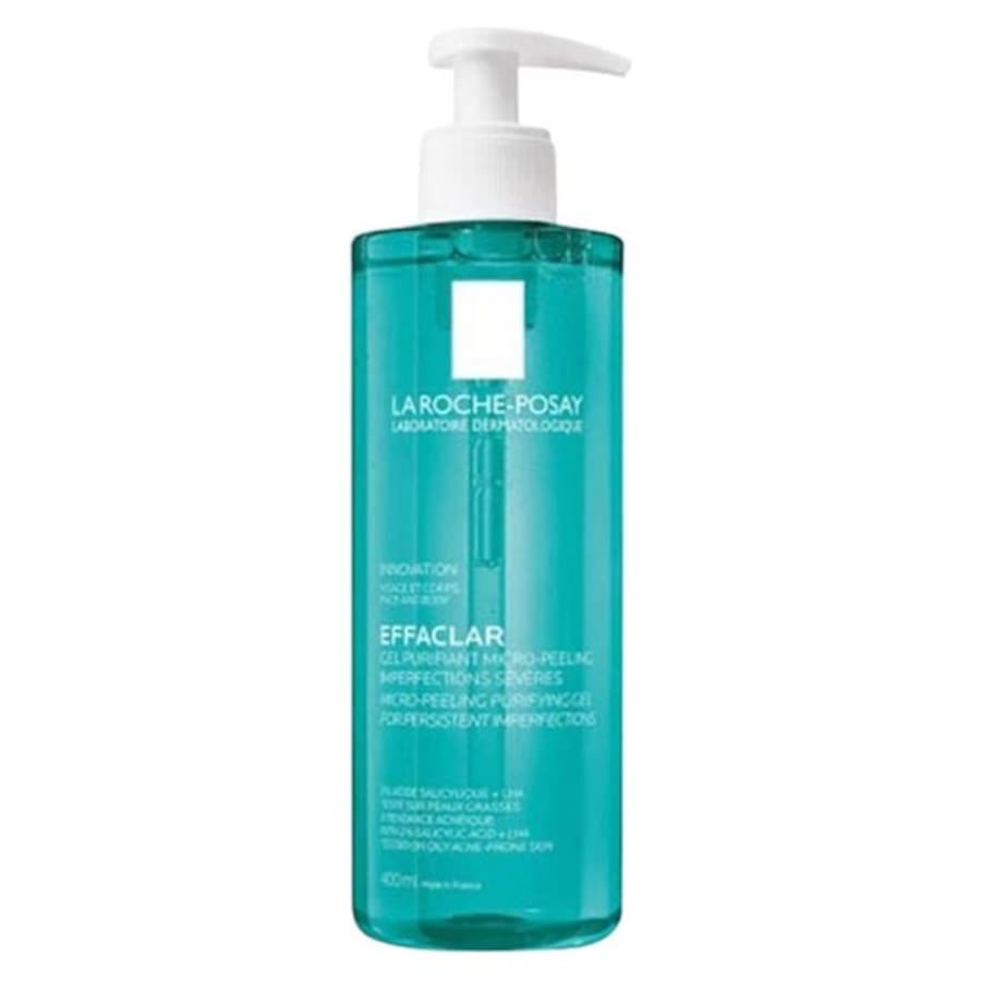La Roche Posay Mikro-Peeling Reinigungsgel