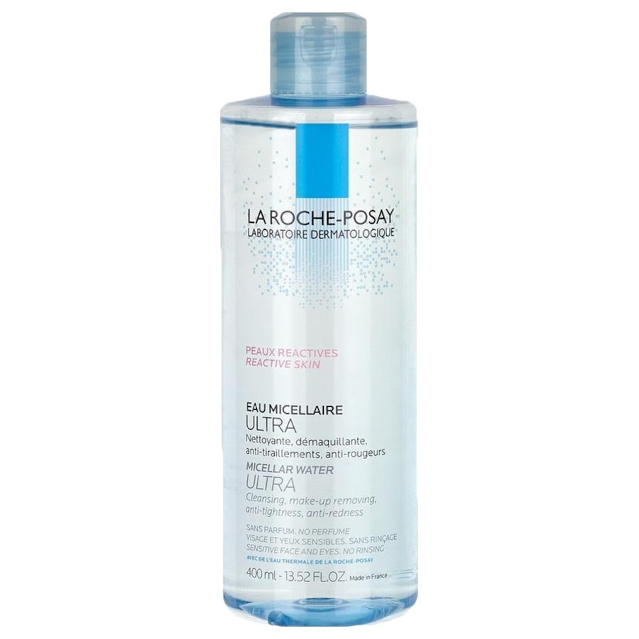 La Roche Posay Mizellen Reinigungsfluid ULTRA Reaktive Haut