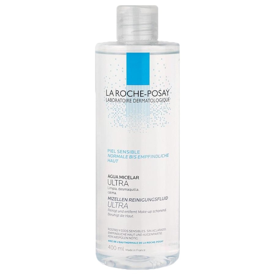 La Roche Posay Mizellen Reinigungsfluid ULTRA