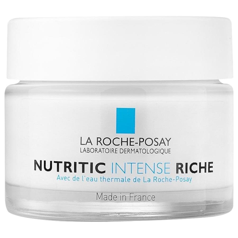 La Roche Posay Nutritic Intense Riche Wiederherstellende Aufbaupflege