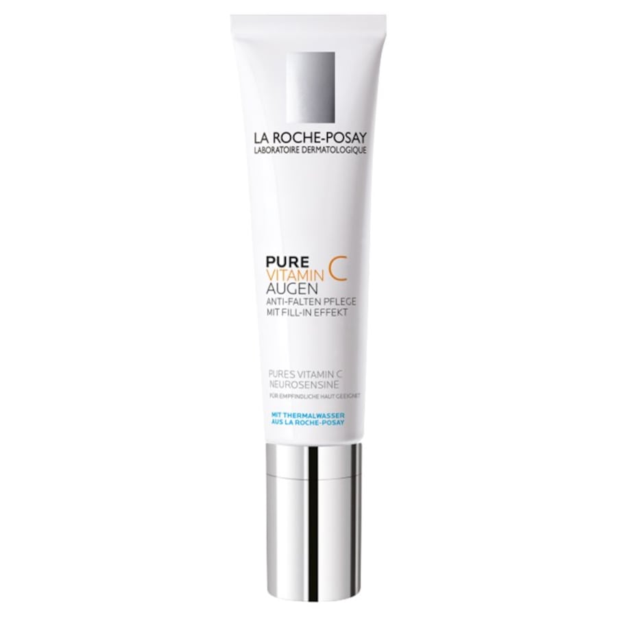 La Roche Posay Pure Vitamin C Augen
