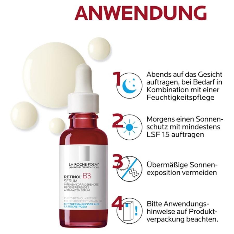 La Roche Posay Retinol B3 Serum