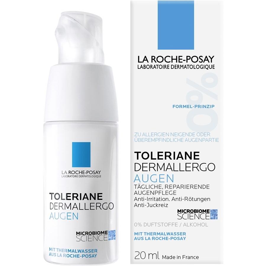 La Roche Posay Toleriane Dermallergo Augen