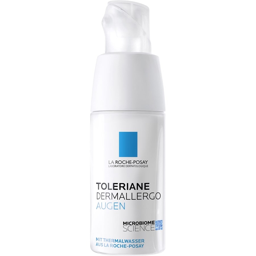 La Roche Posay Toleriane Dermallergo Augen