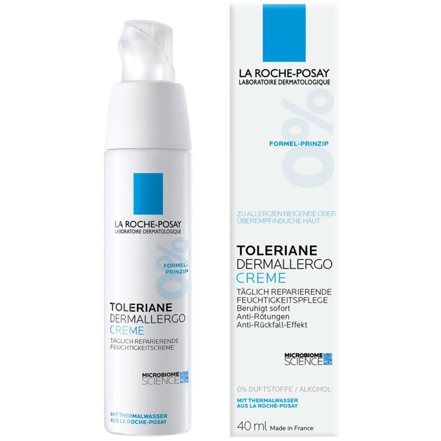 La Roche Posay Toleriane Dermallergo Creme