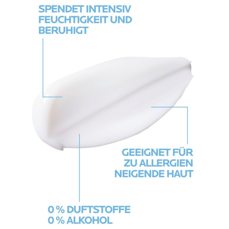 La Roche Posay Toleriane Dermallergo Creme