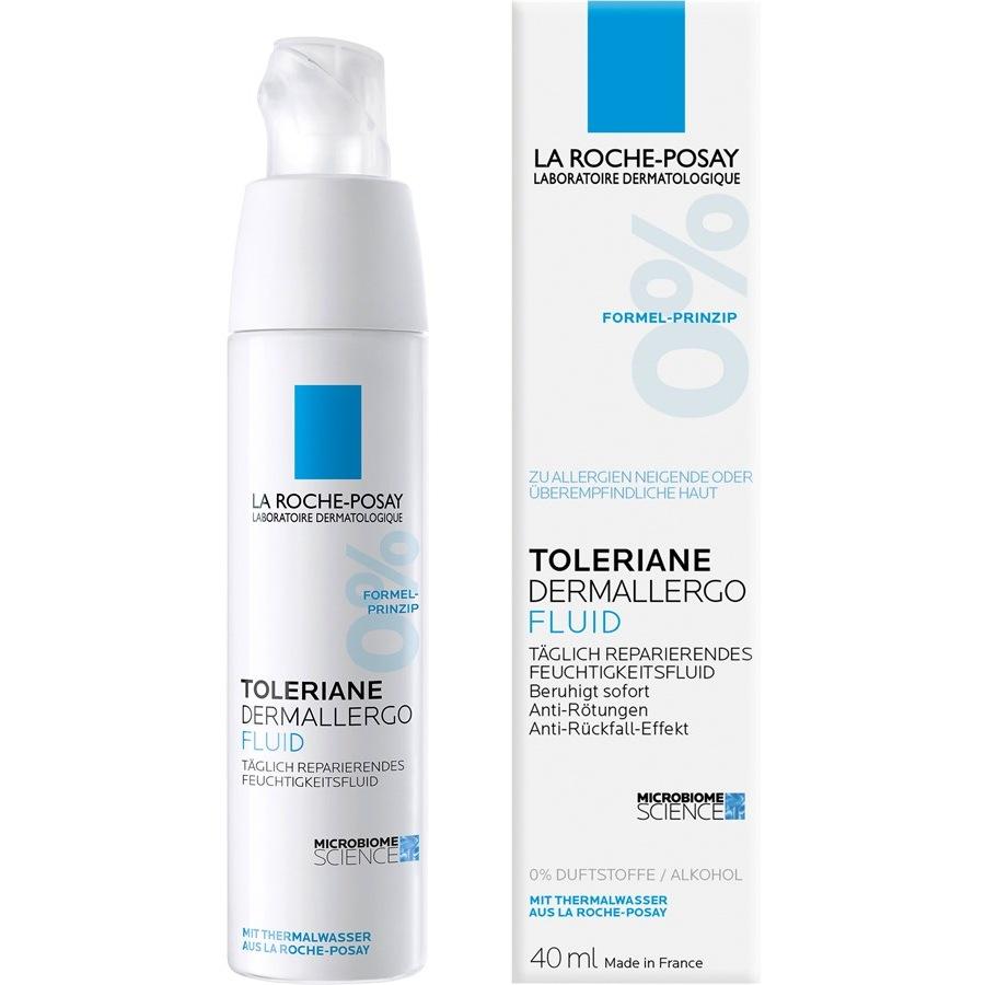 La Roche Posay Toleriane Dermallergo Fluid