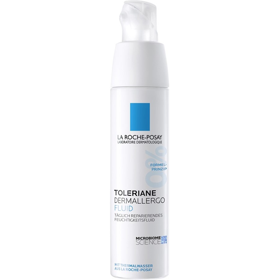 La Roche Posay Toleriane Dermallergo Fluid