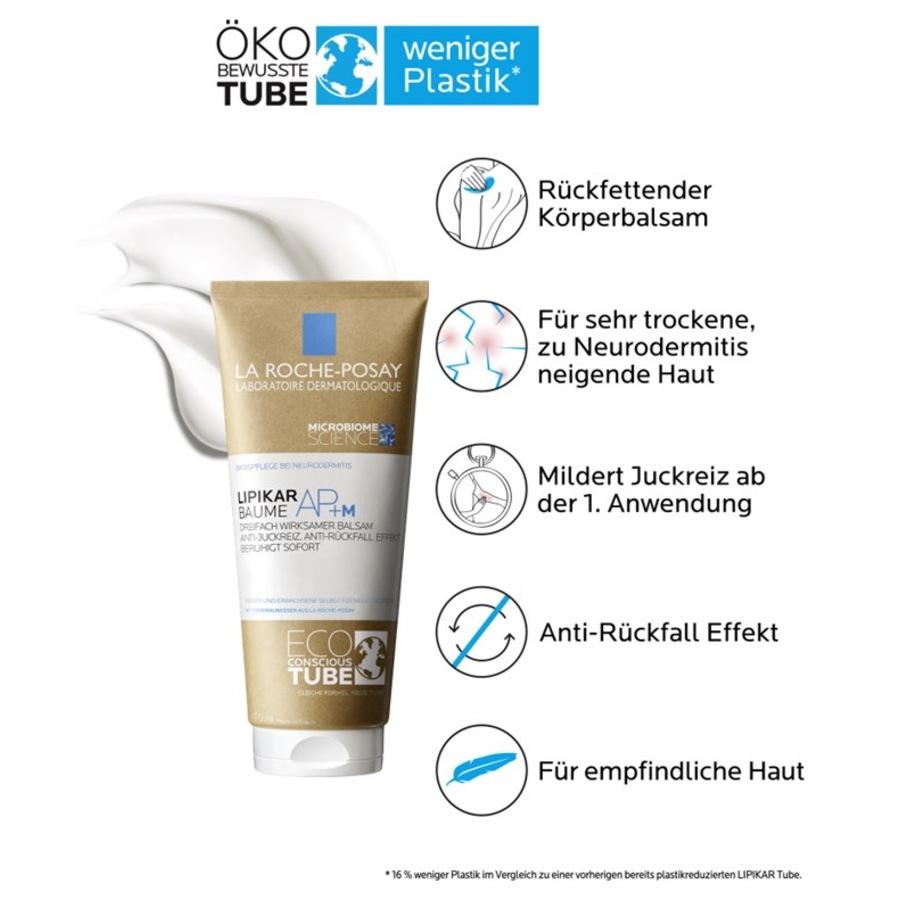 La Roche Posay Toleriane Reichhaltige Creme