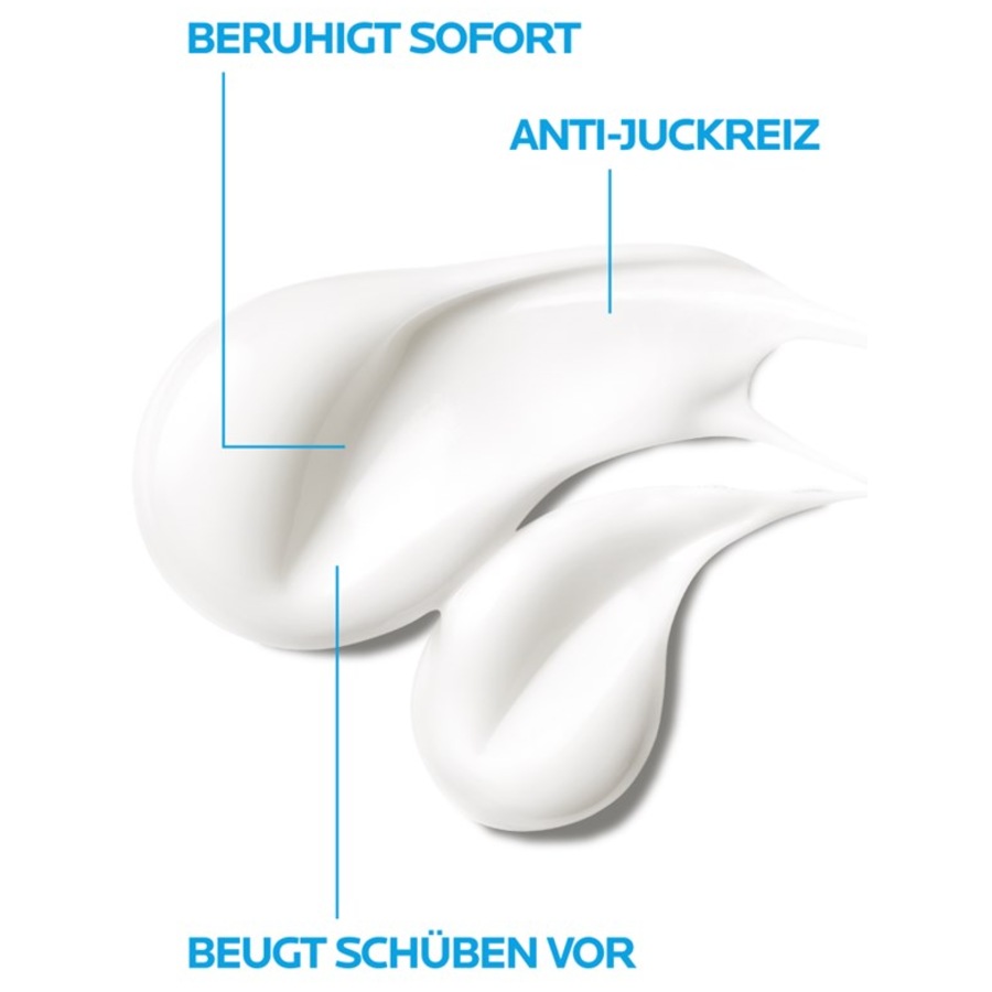 La Roche Posay Toleriane Reichhaltige Creme