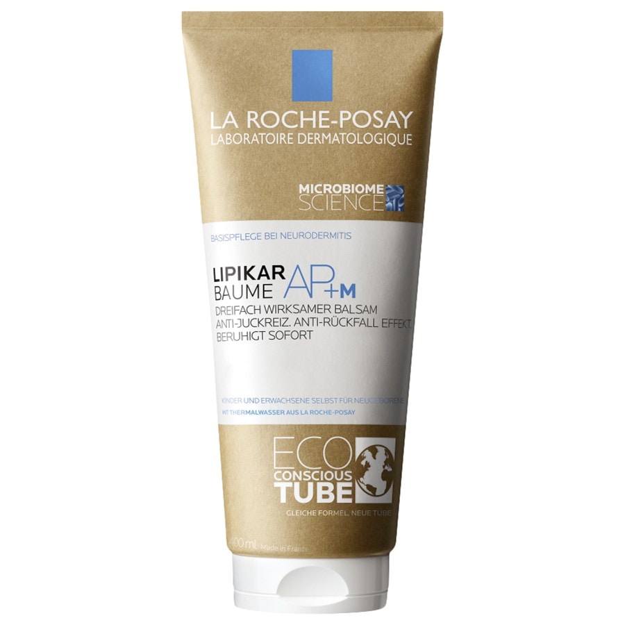 La Roche Posay Toleriane Reichhaltige Creme