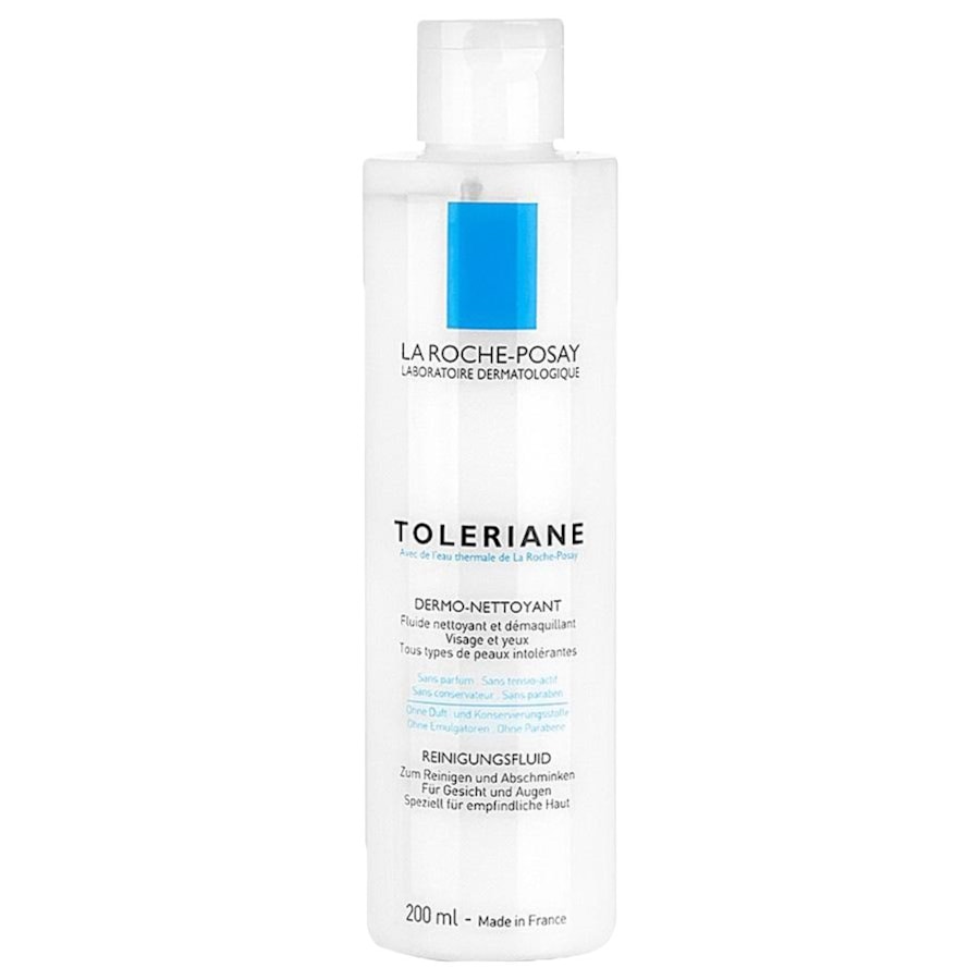 La Roche Posay Toleriane Reinigungsfluid