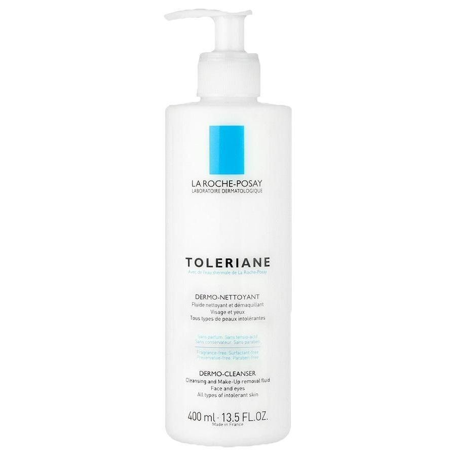 La Roche Posay Toleriane Reinigungsfluid