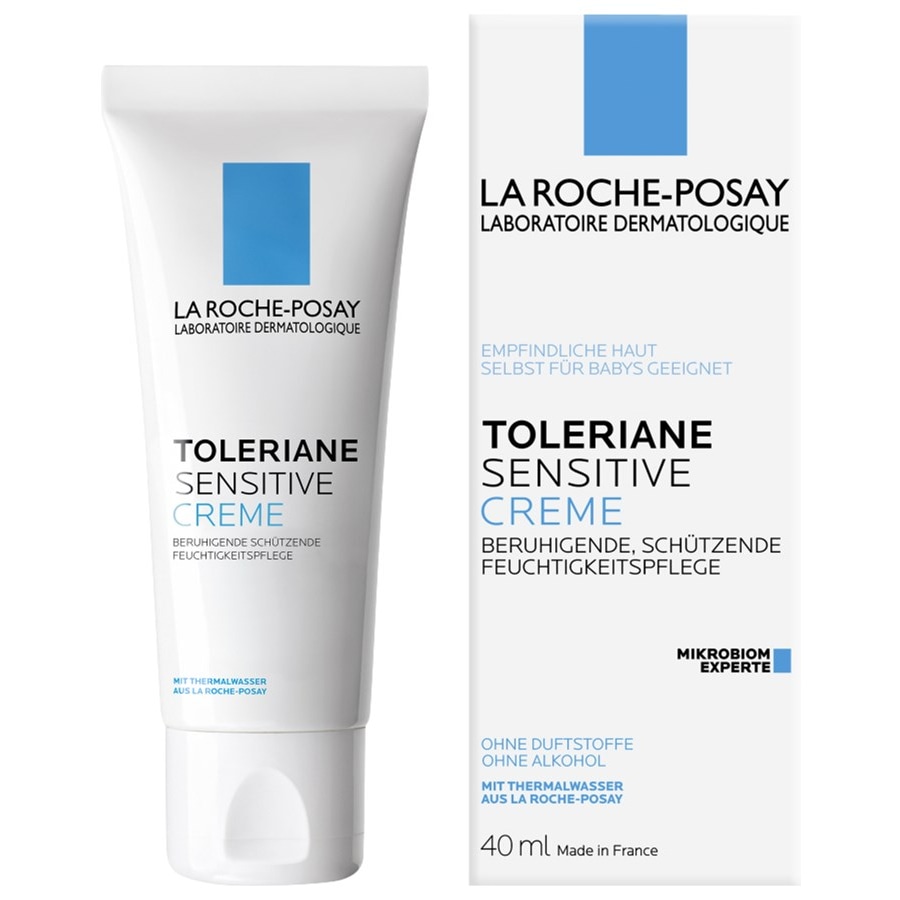 La Roche Posay Toleriane Sensitiv Creme