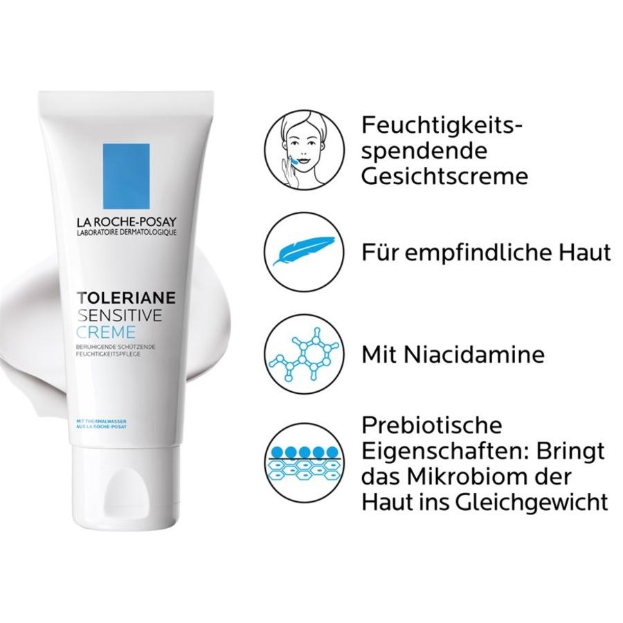 La Roche Posay Toleriane Sensitiv Creme
