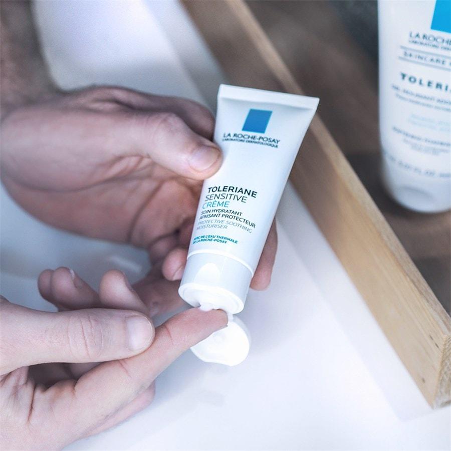La Roche Posay Toleriane Sensitiv Creme