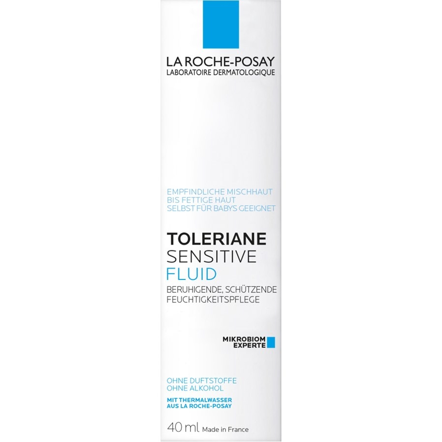 La Roche Posay Toleriane Sensitive Fluid