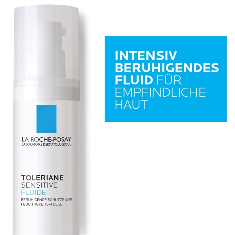 La Roche Posay Toleriane Sensitive Fluid