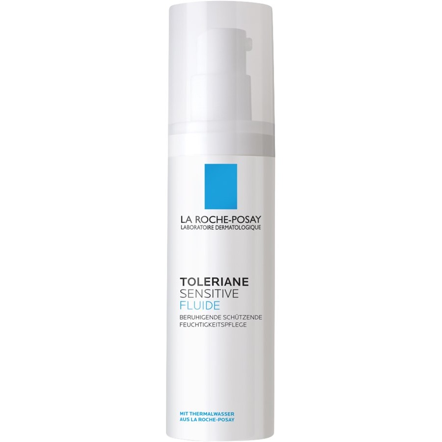 La Roche Posay Toleriane Sensitive Fluid