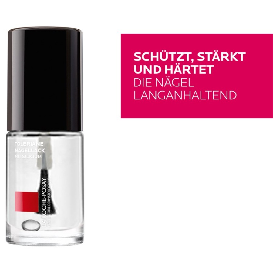 La Roche Posay Toleriane Top Coat