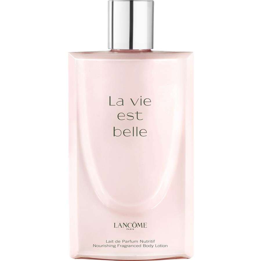 La vie est belle Body Lotion von Lancôme