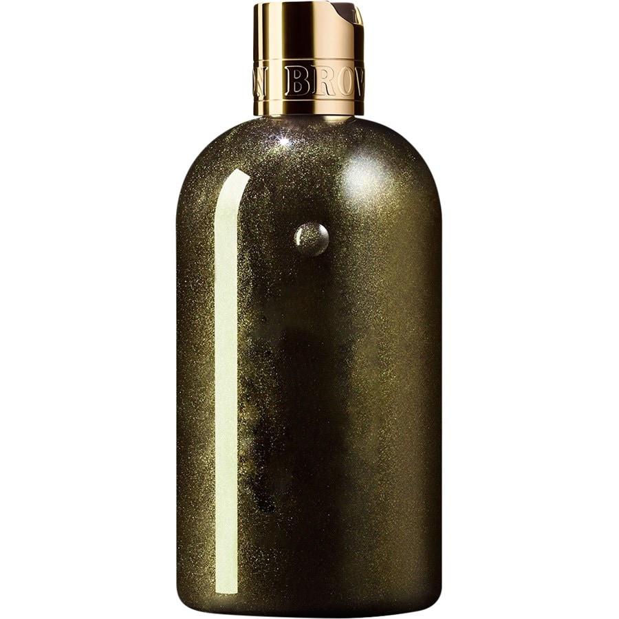 Labdanum Dusk Bath & Shower Gel Von Molton Brown