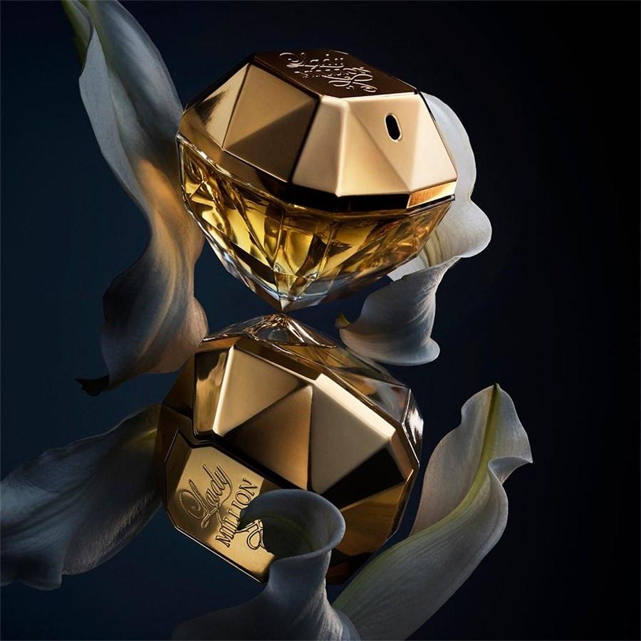 Lady Million Eau De Parfum Spray Von Rabanne