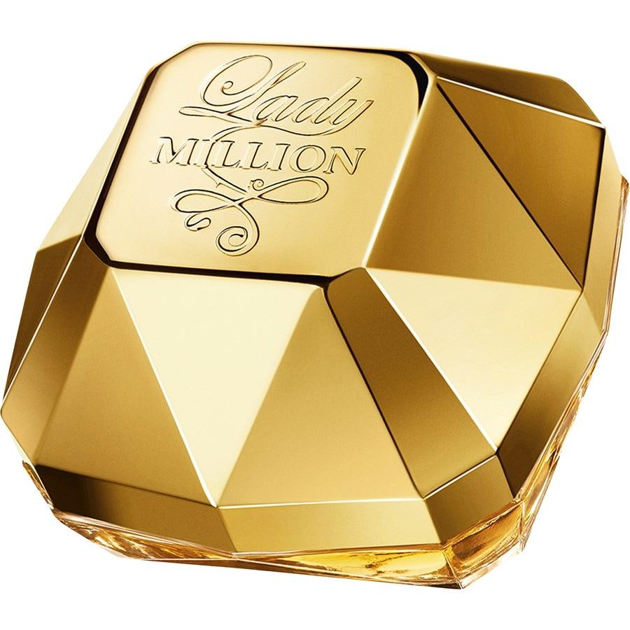 Lady Million Eau de Parfum Spray von Rabanne