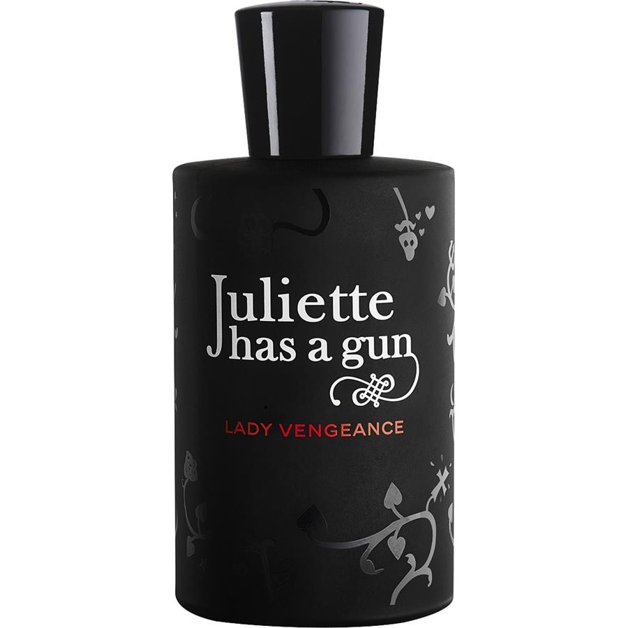 Lady Vengeance Eau de Parfum Spray von Juliette has a Gun