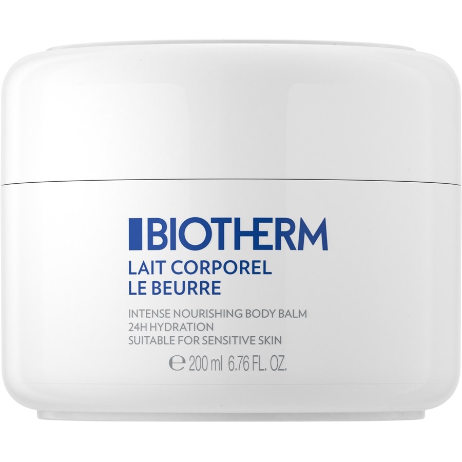Lait Corporel Beurre Corporel von Biotherm