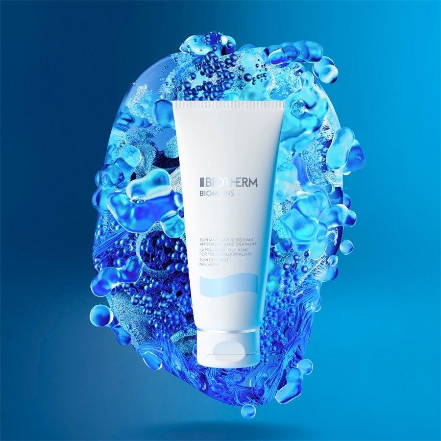 Lait Corporel Biomains Von Biotherm