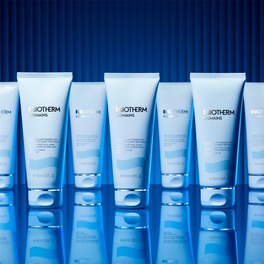 Lait Corporel Biomains Von Biotherm