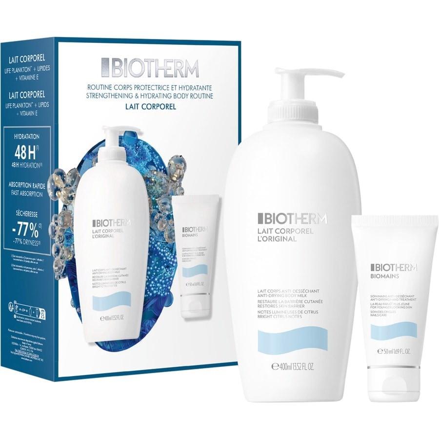 Lait Corporel Geschenkset von Biotherm