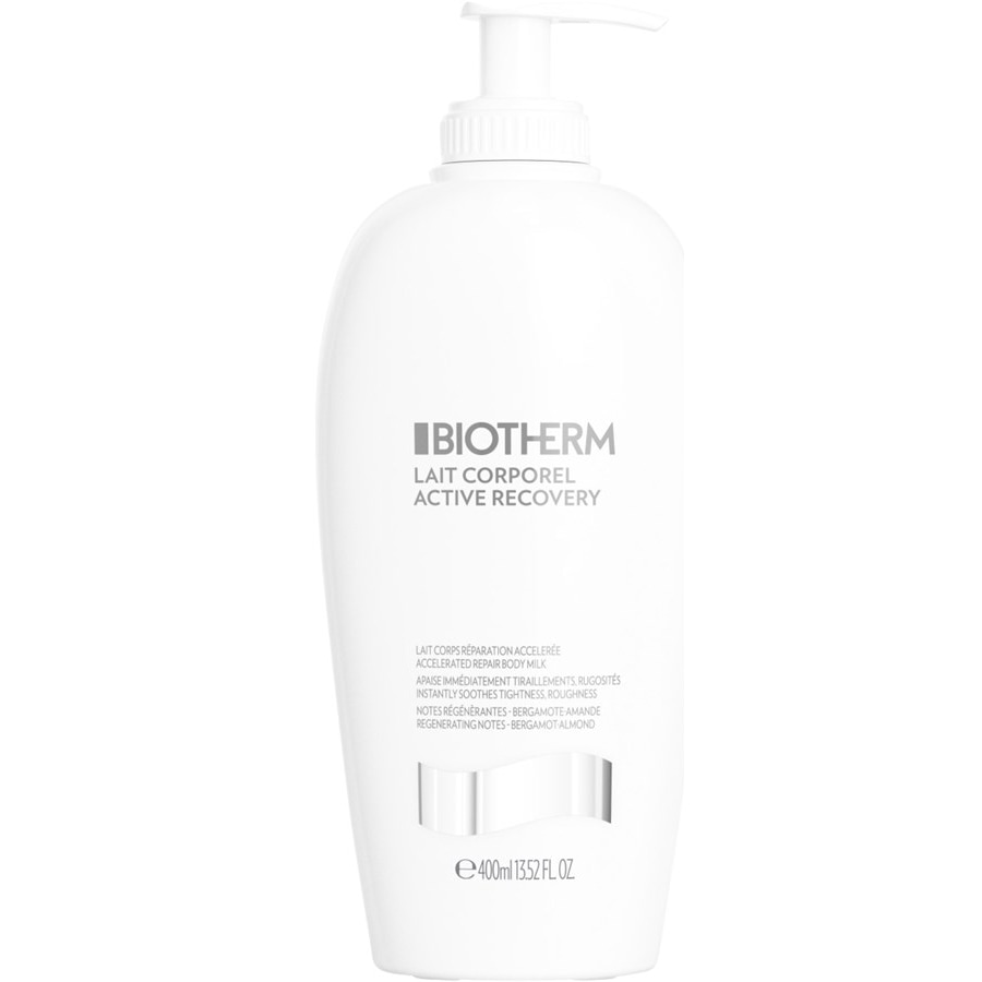 Lait Corporel Lait Corporel Active Recovery von Biotherm
