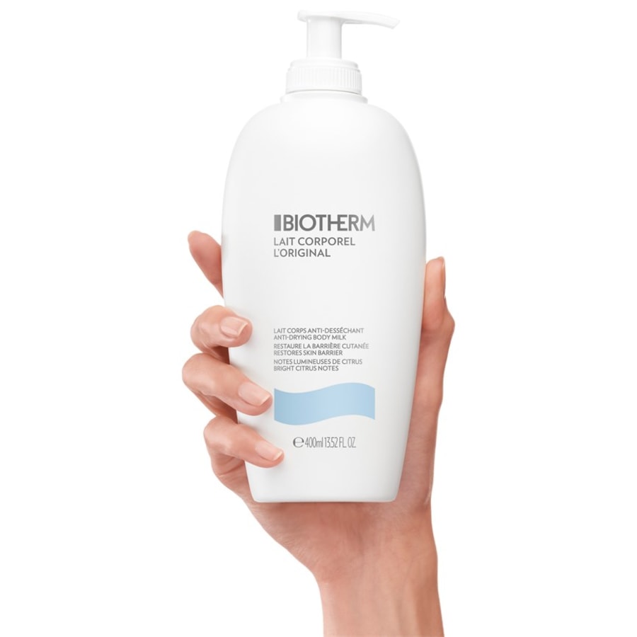 Lait Corporel Lait Corporel Anti-Desséchant Von Biotherm