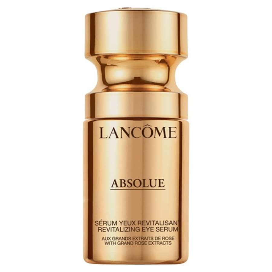 Lancôme Absolue Revitalizing Eye Serum