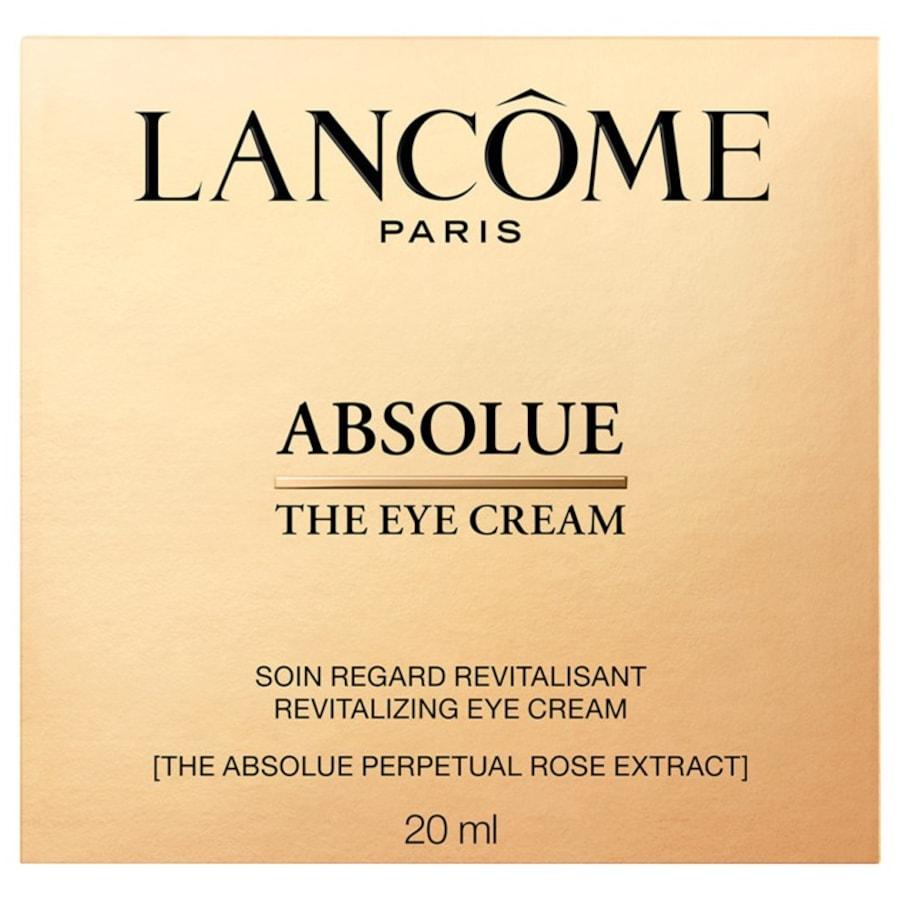 Lancôme Absolue The Eye Cream