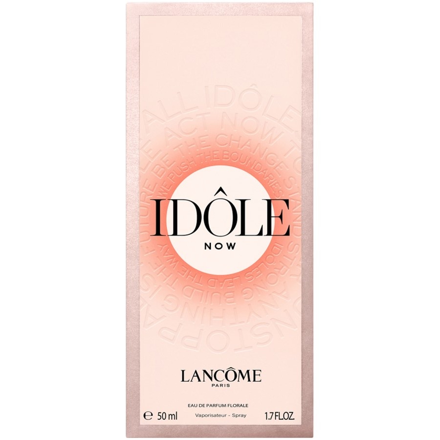 Lancôme Idôle Now Eau De Parfum Spray Florale