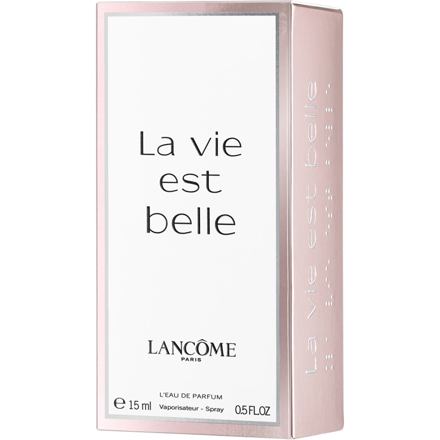 Lancôme La Vie Est Belle Eau De Parfum Spray Nachfüllbar